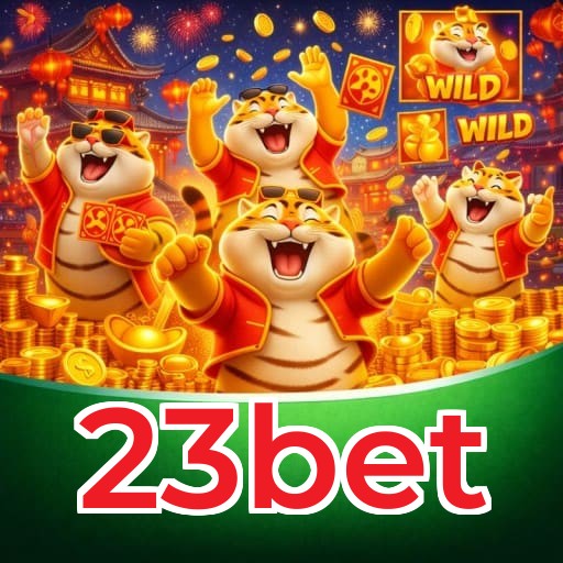 Login 23bet seguro