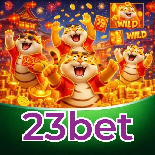 23bet Game com bônus e experiência premium